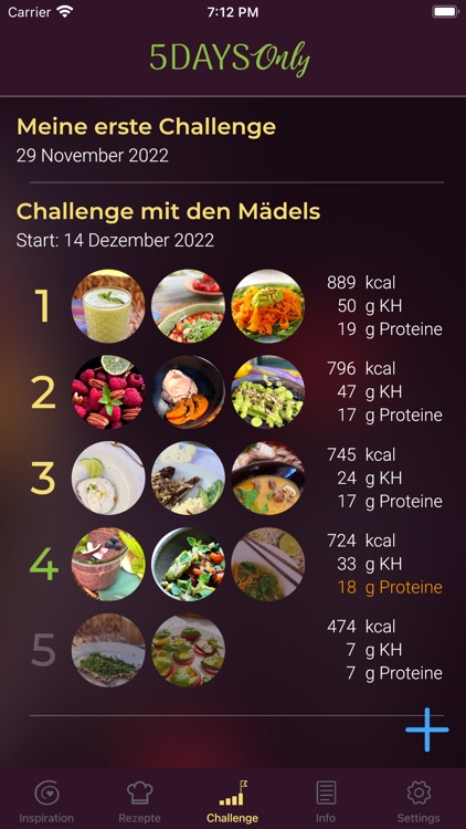 Five Days Only screenshot-3