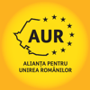 Platforma AUR - Partidul Alianta pentru Unirea Romanilor
