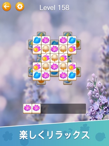 Tilescapes: Zen Tile Matchingのおすすめ画像3