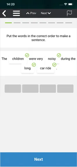 Game screenshot Cambridge Pocket hack