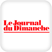 L’ancienne app du JDD