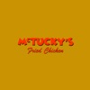 McTuckys Fried Chicken - iPadアプリ