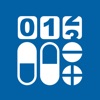 錠剤カウンター-棚卸で錠剤、カプセルを簡単カウント- - iPadアプリ