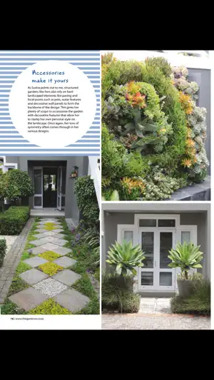 The Gardener Magazine screenshot 2