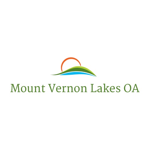 Mount Vernon Lakes OA icon