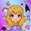 Happy Dolly Cutee Maker - iPhoneアプリ