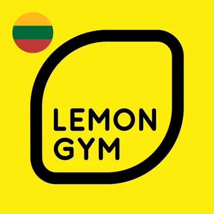 Lemon gym Lithuania Cheats