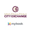 City Exchange My Book icon