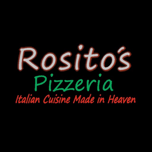 Rositos Pizzeria icon