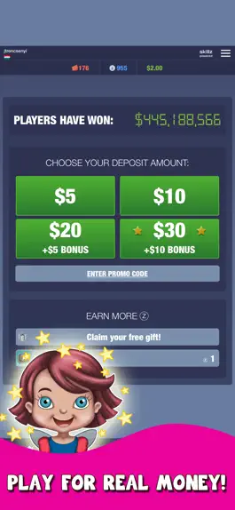 Game screenshot Fairy Cubes - Win Real Cash hack
