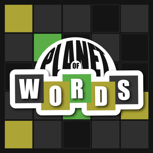 Planet of Words