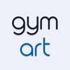 Gym Art - iPadアプリ