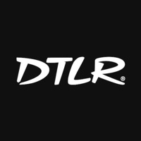 DTLR ne fonctionne pas? problème ou bug?