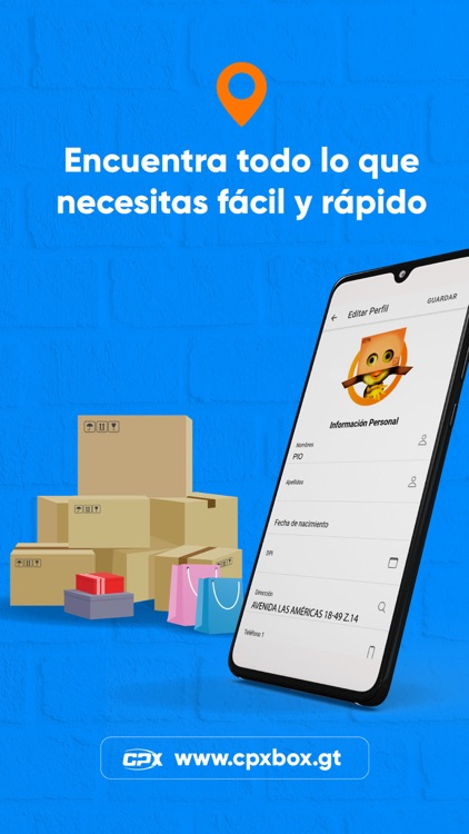 CPX APP screenshot-3