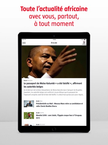 JeuneAfrique.comのおすすめ画像3