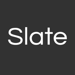 Slate Super