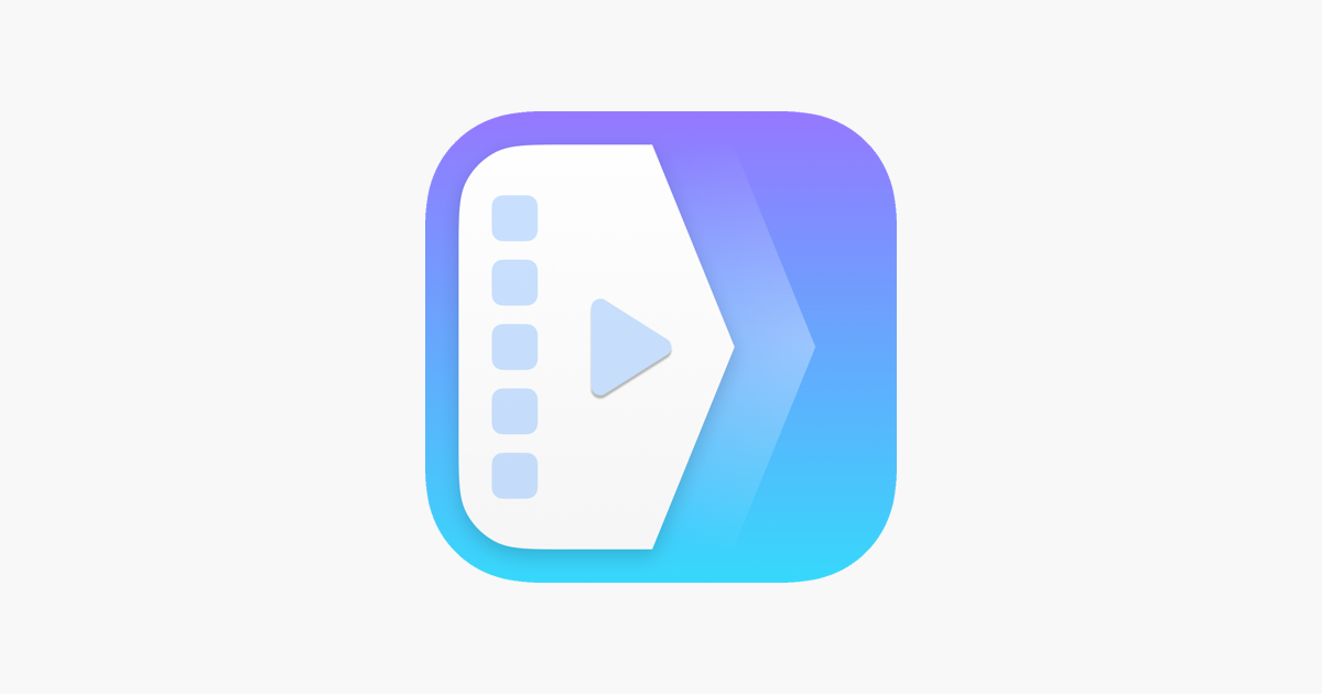 The Video Converter on the App Store