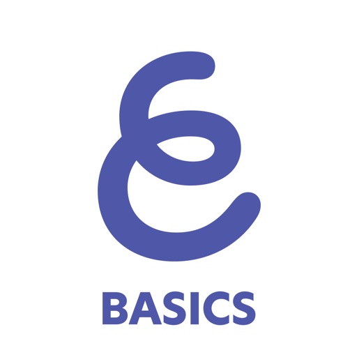 Explain Everything Basics icon