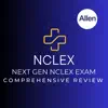 NCLEX RN | Comp Exam Review App Feedback