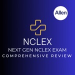 NCLEX RN  Comp Exam Review