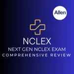 NCLEX RN | Comp Exam Review App Contact