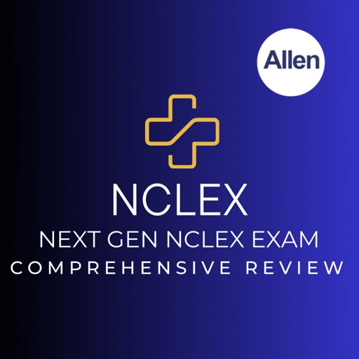 NCLEX RN | Comp Exam Review icon