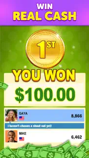 dominos cash - win real prizes iphone screenshot 4