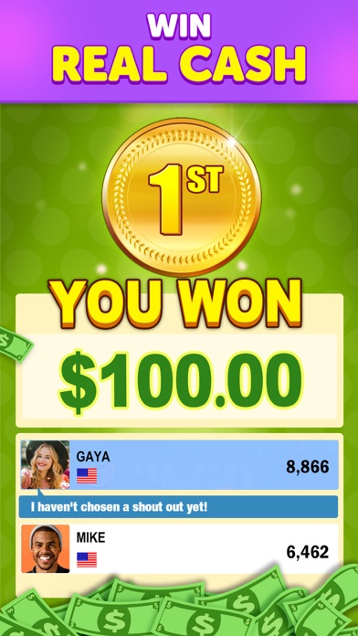 Dominos Cash - Win Real Prizes Screenshot