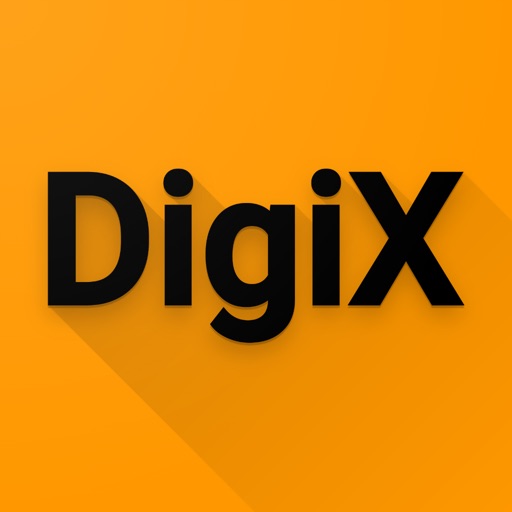 DigiX Marketing