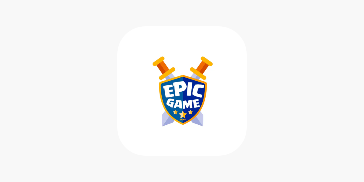 Epic Game Hobby Store on the App Store