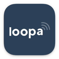 Network Analyzer Master Loopa