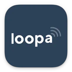 Network Analyzer Master: Loopa