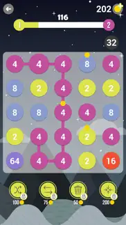 248: Игра с Числами 2248 айфон картинки 3