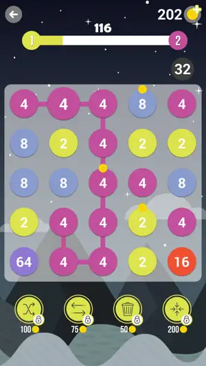 248: Number Connect 2248 screenshot 3