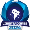 Libertadores Pro 2024 - iPhoneアプリ