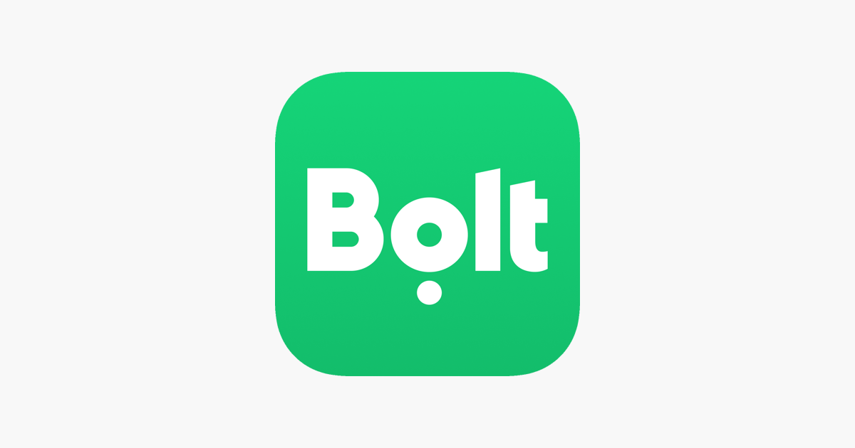 Bolt: Pede uma viagem 24/7 na App Store