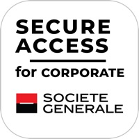 Secure Access for Corporate Avis