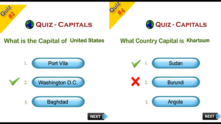 Learn World History Quiz Games screenshot-8