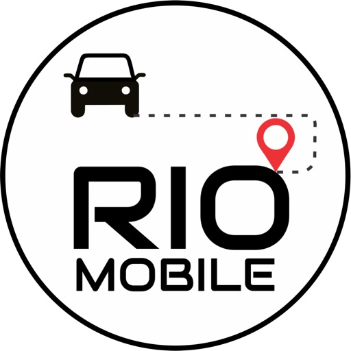 Rio Mobile - Passageiros icon