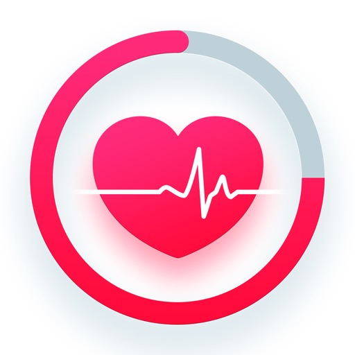 iHeart - Heart Beat Monitor