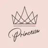 Princessa Fashion delete, cancel