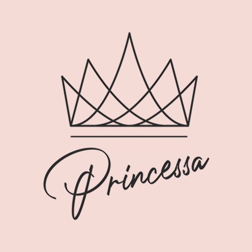 Princessa Fashion icon