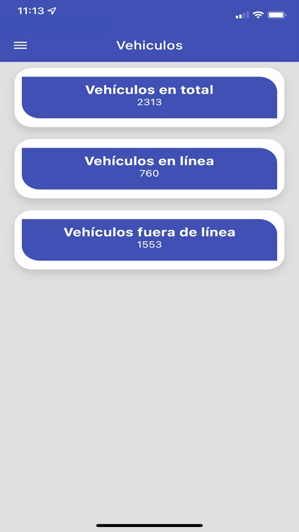 GPS Chile screenshot-3