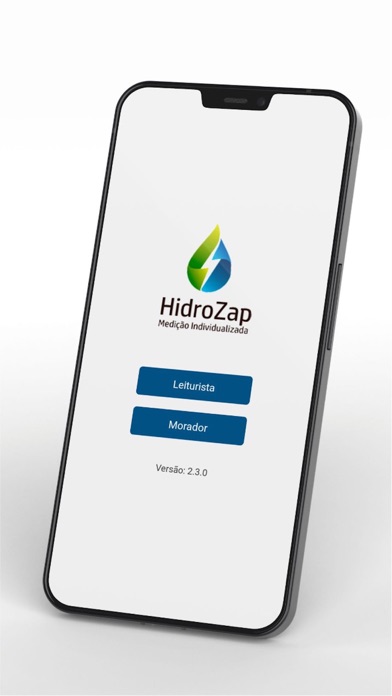 Hidrozap Screenshot