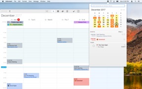 Informant screenshot