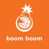 Boom Boom Pizza icon