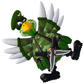 螢幕擷取畫面 (5) Chicken Invaders 5
