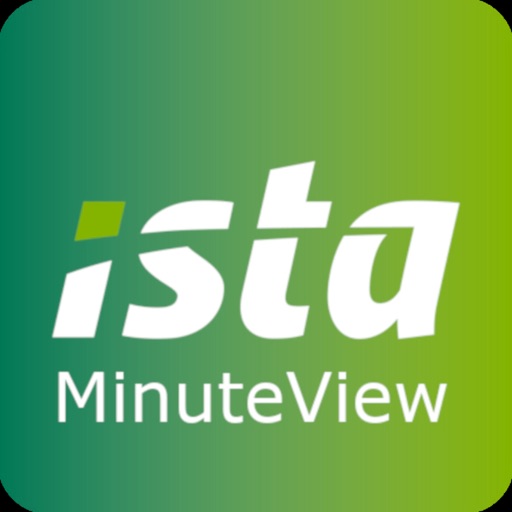 MinuteView