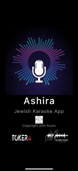 Game screenshot Sing Karaoke: Ashira mod apk