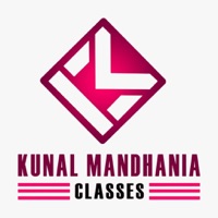 Kunal Mandhania Classes logo